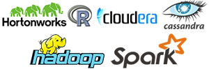 Hadoop Logos
