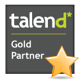 Talend Gold Partner